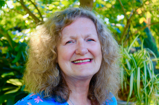 Meet the Soapmakers: Kay Brown