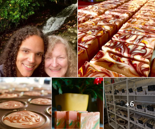 Marking Our Second Year at Gallatin's Artisan Hatchery