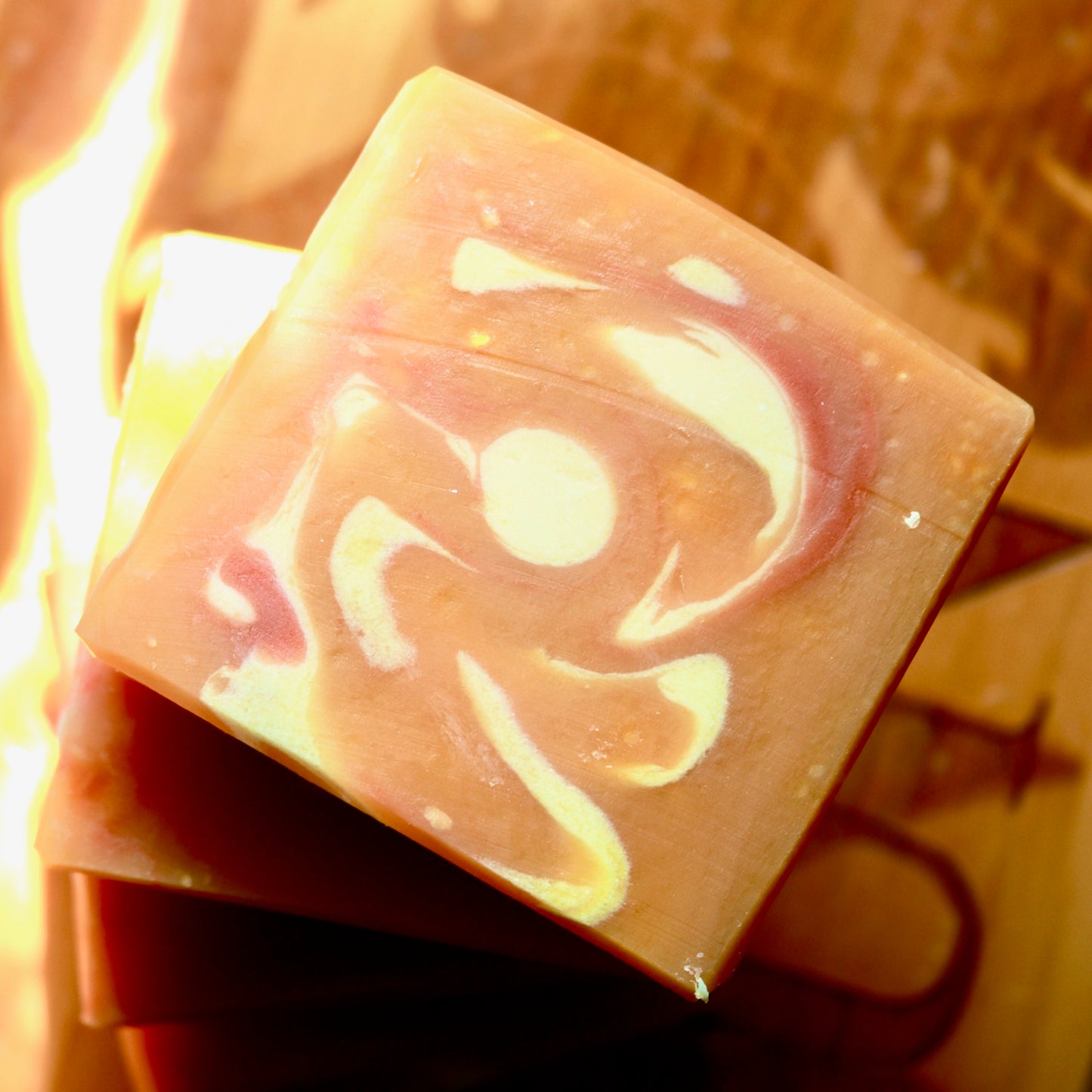 Cinnamon Spice