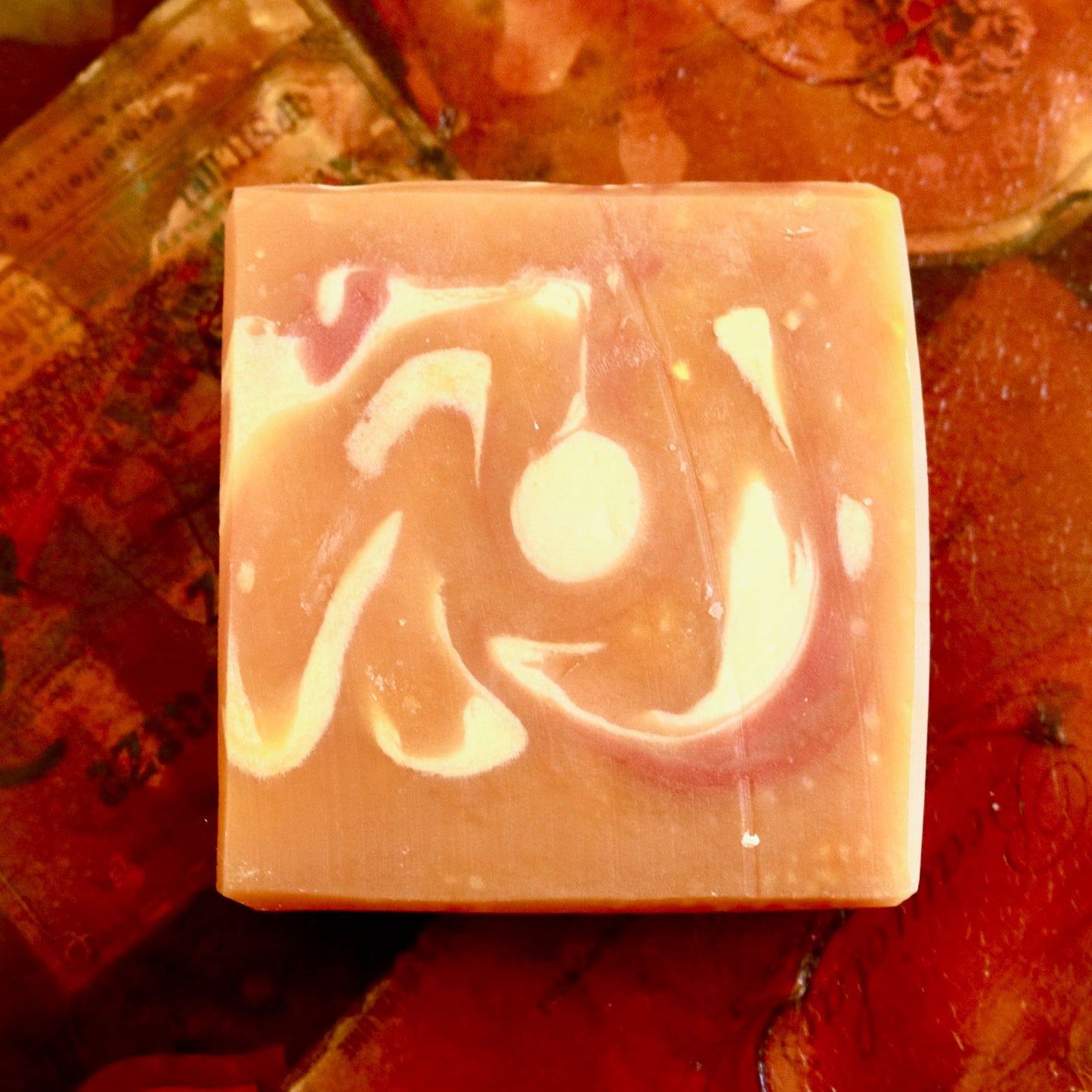 Cinnamon Spice