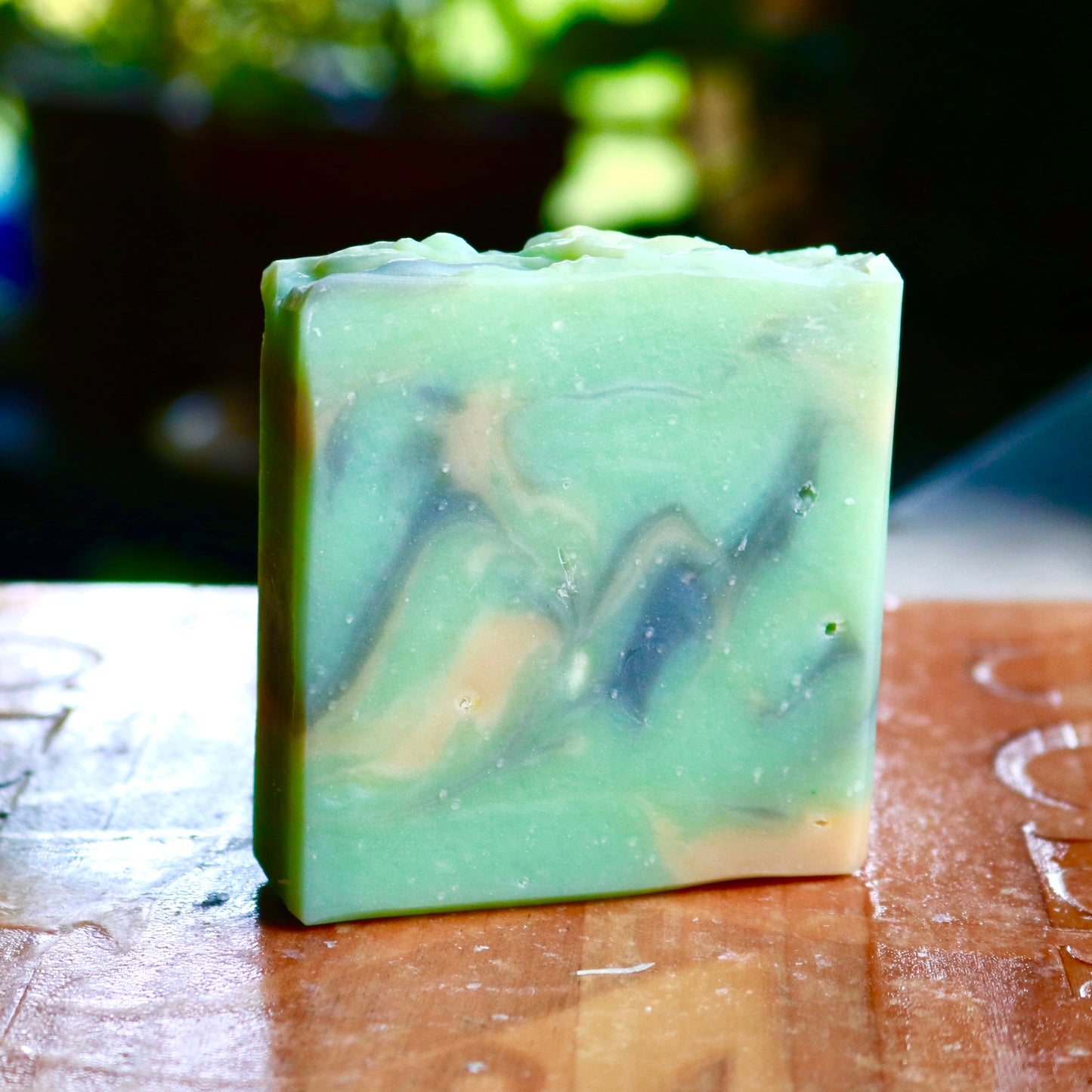 Citronella and Citrus