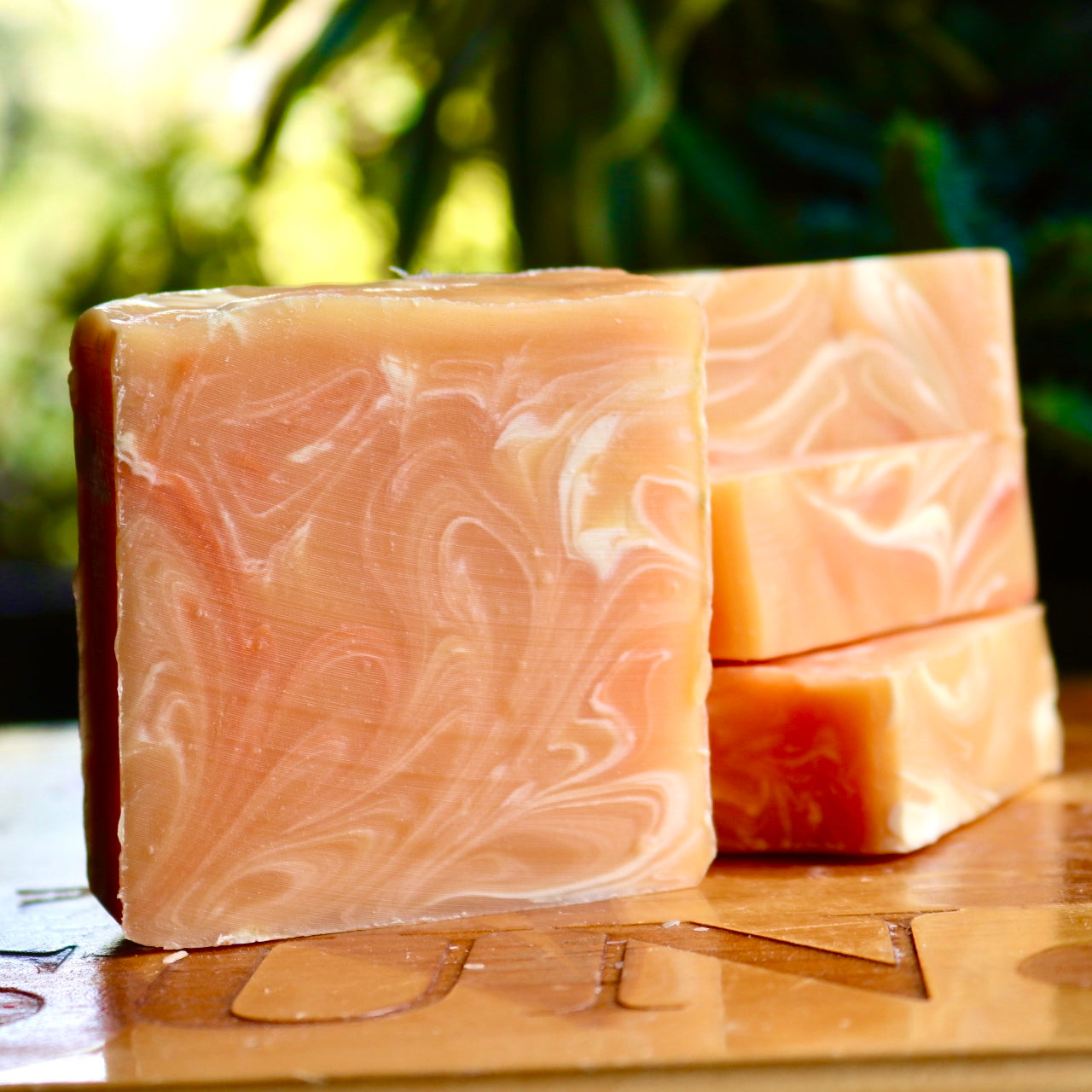 Citrus & Clove
