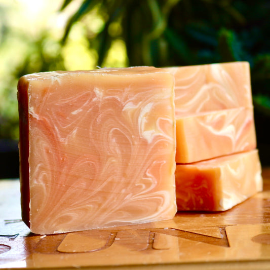 Citrus & Clove