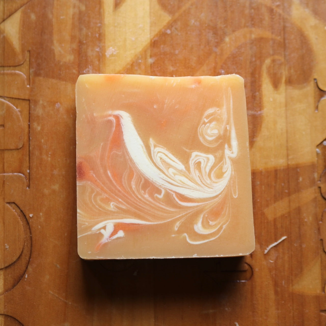 Citrus & Clove