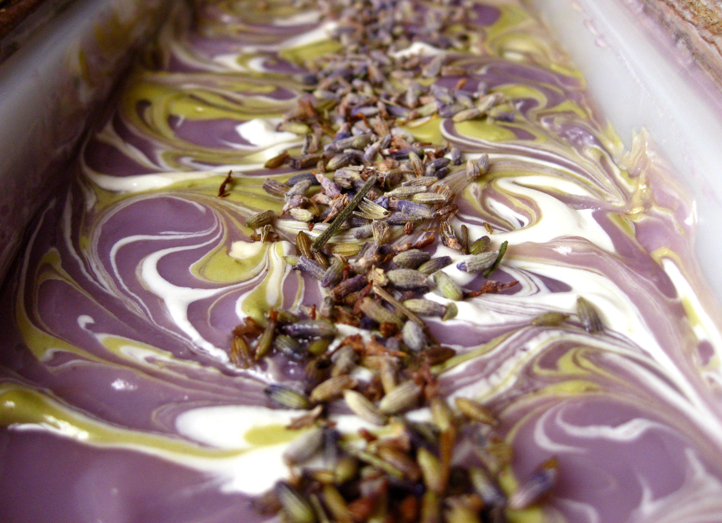 Lavender