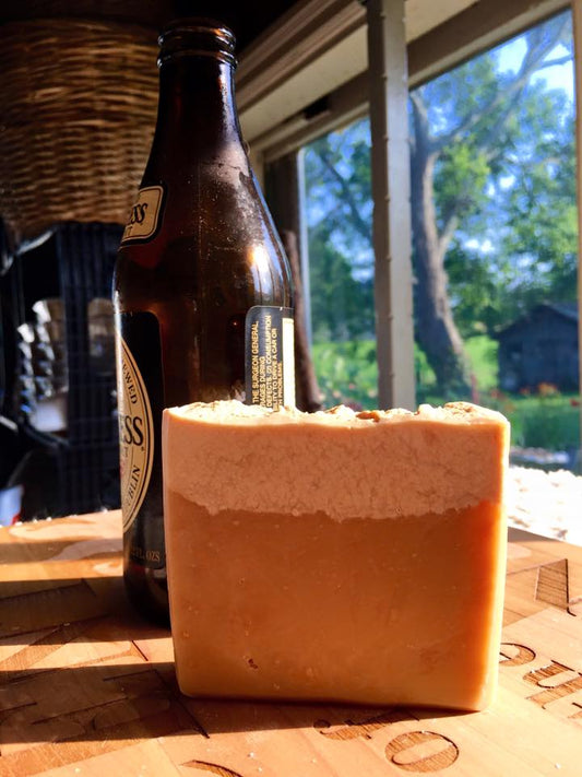 Golden Beer