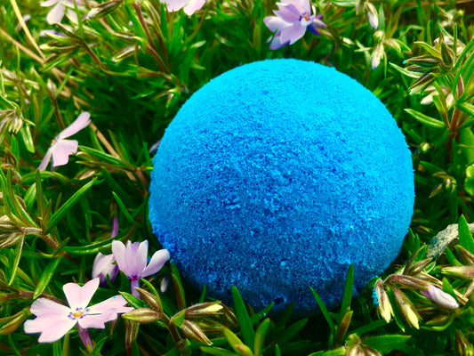 Sunset Beach Bath Bomb