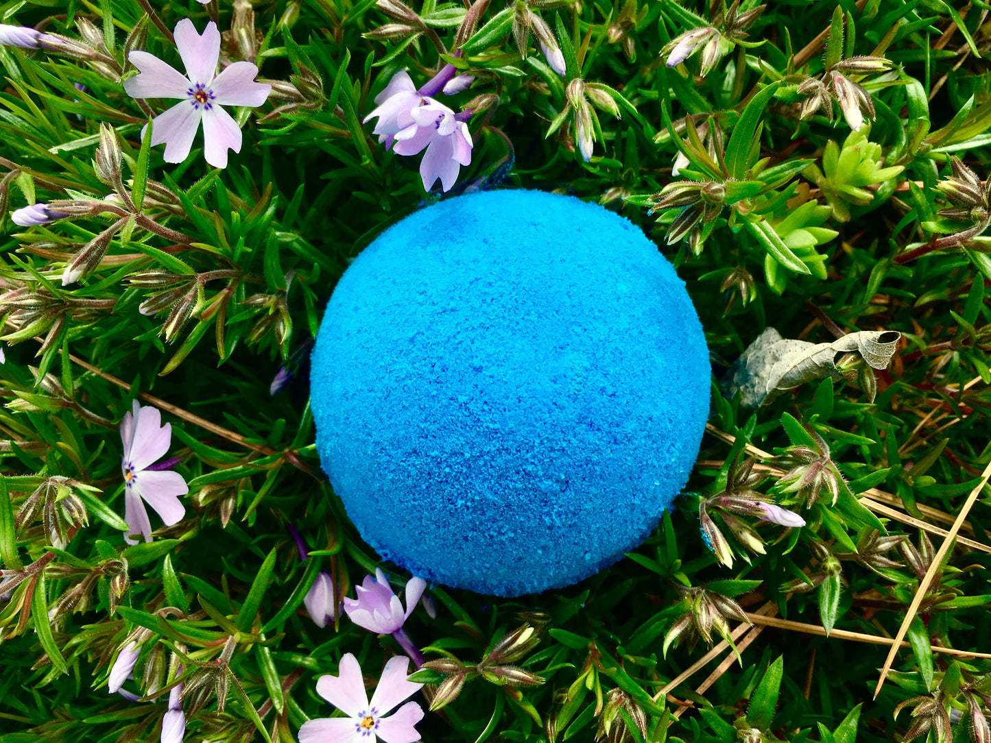 Sunset Beach Bath Bomb