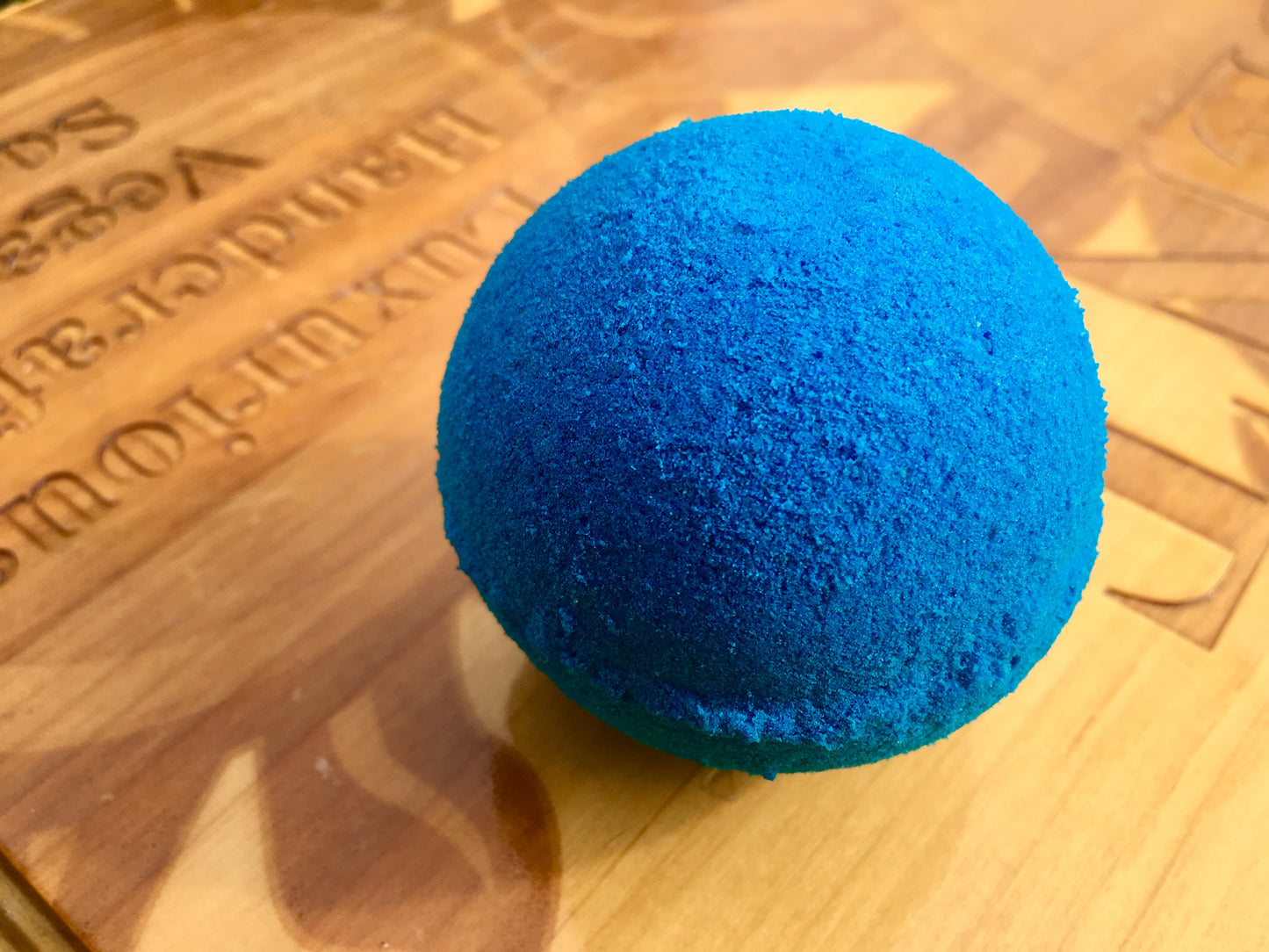 Sunset Beach Bath Bomb