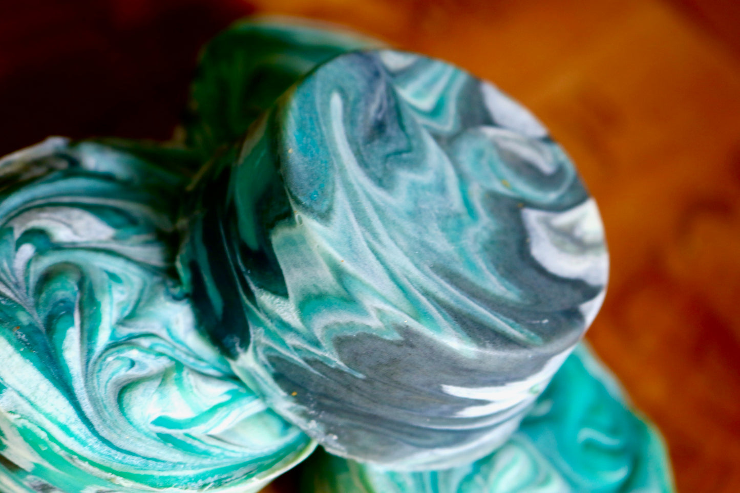 Linger Facial Soap