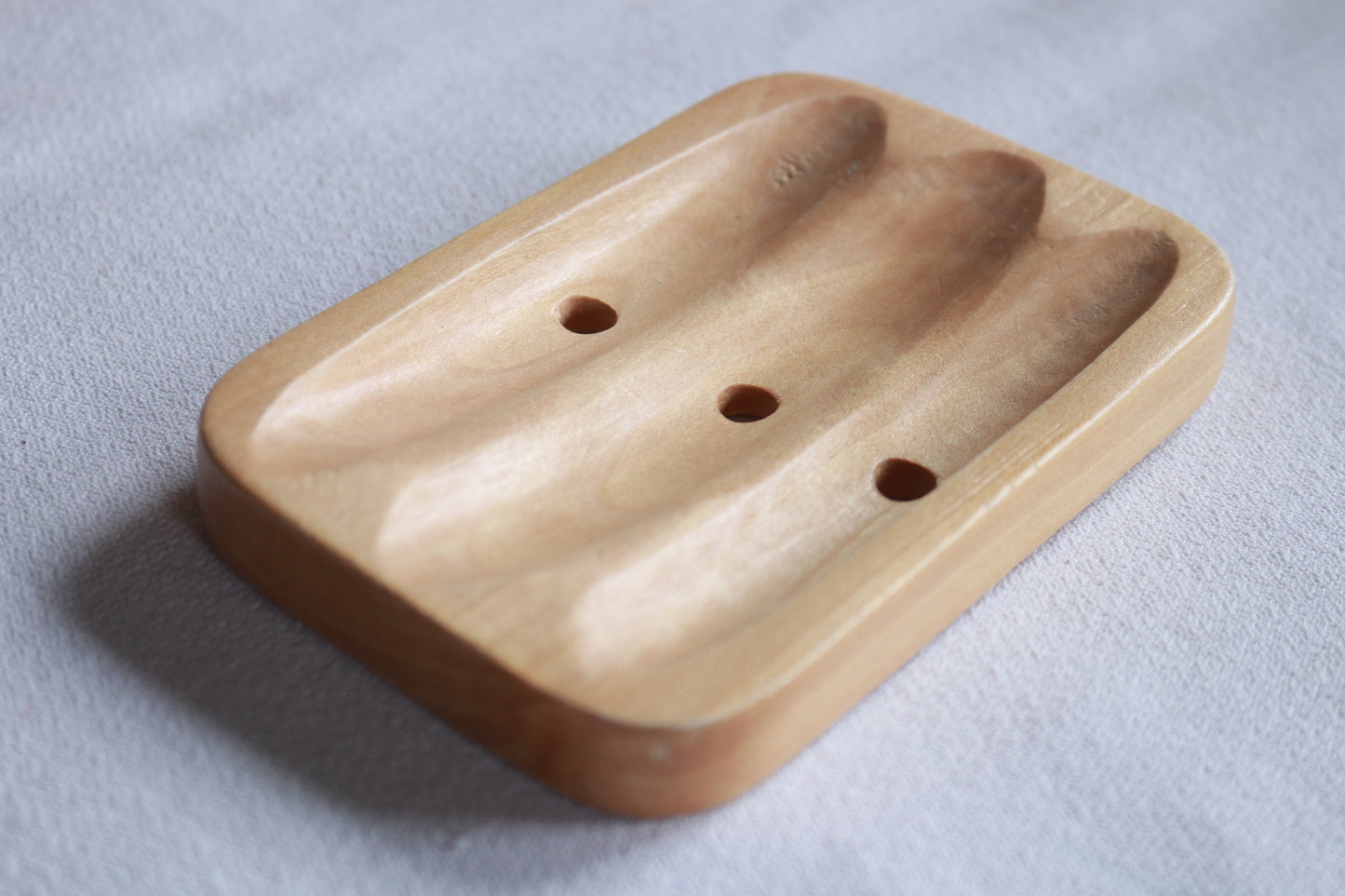 Recessed Soap Dish
