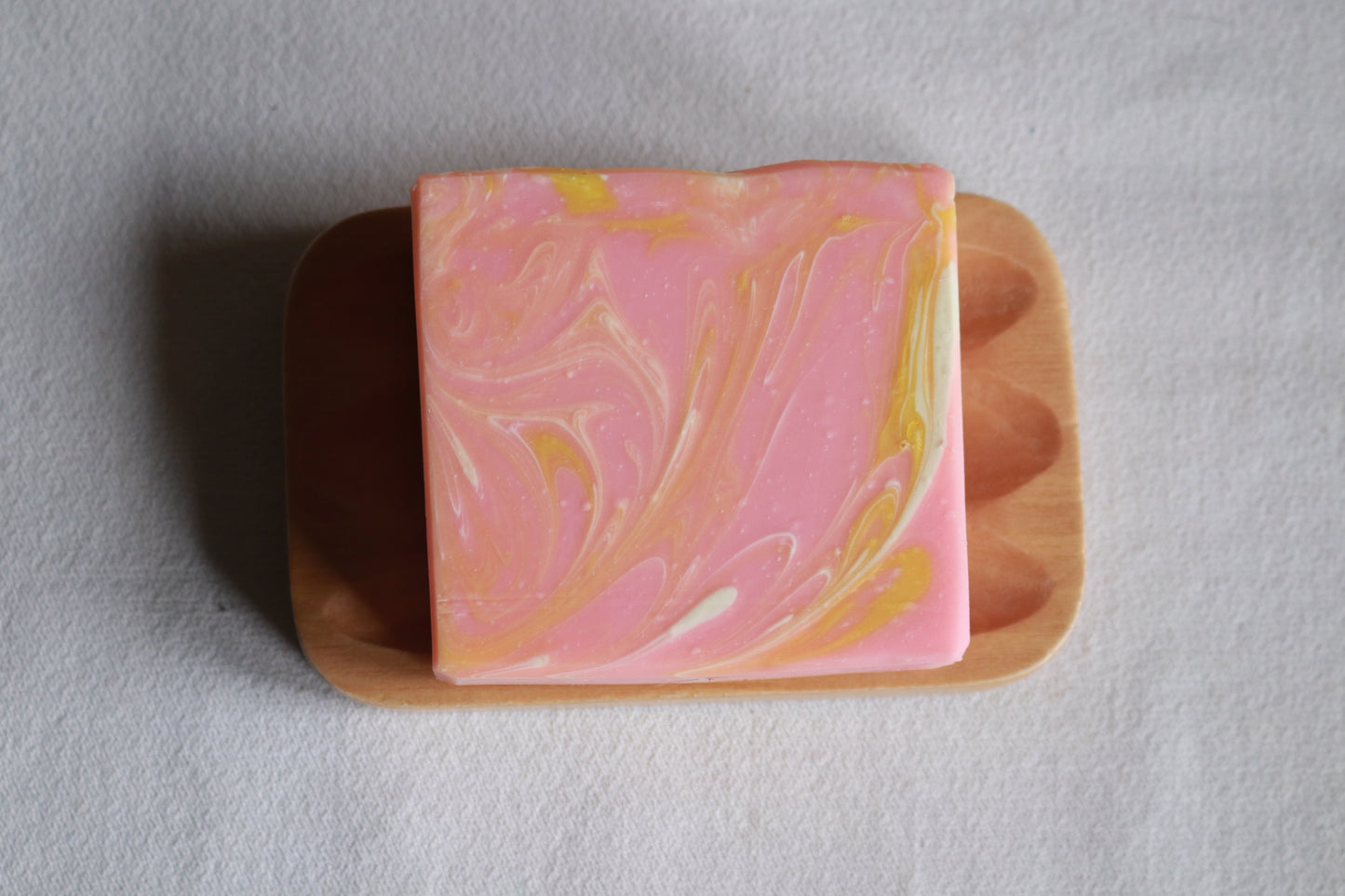 Recessed Soap Dish