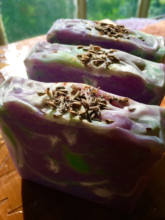 Lavender
