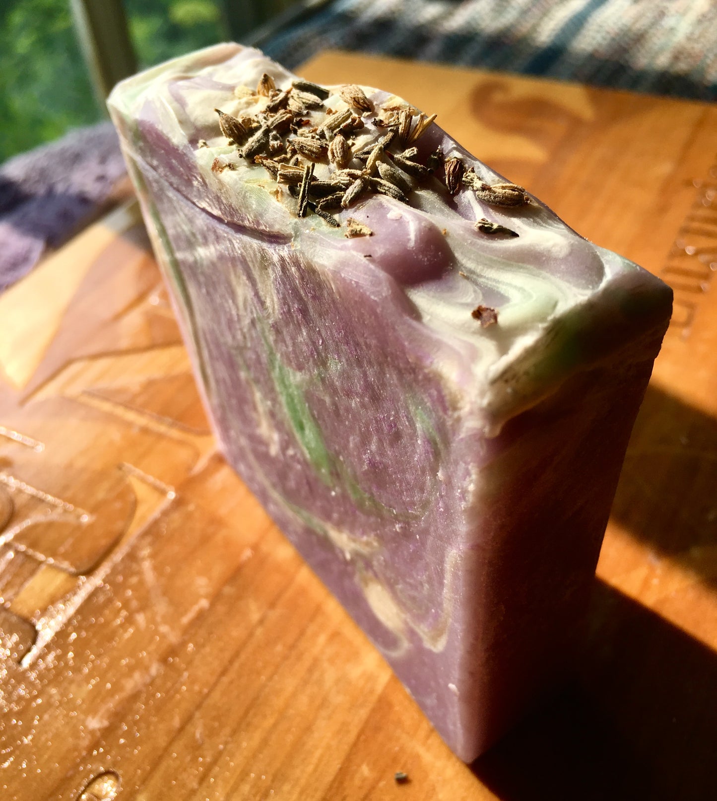 Lavender