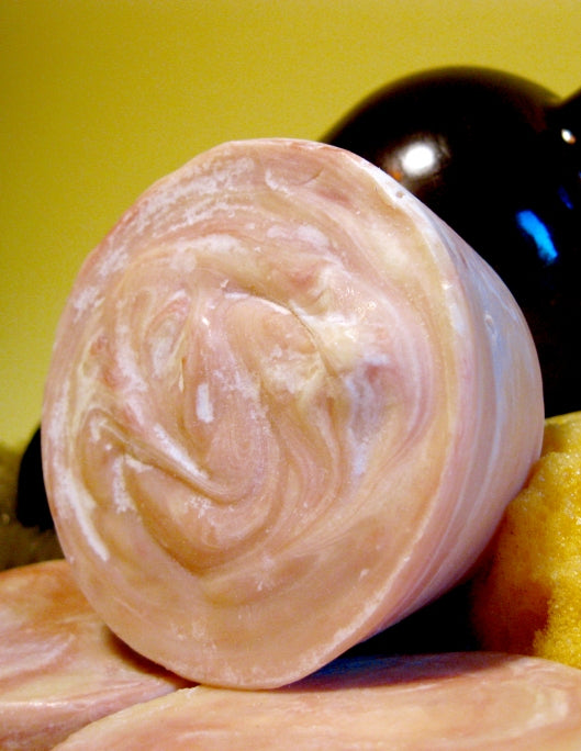 Tea Tree Oil Facial Soap