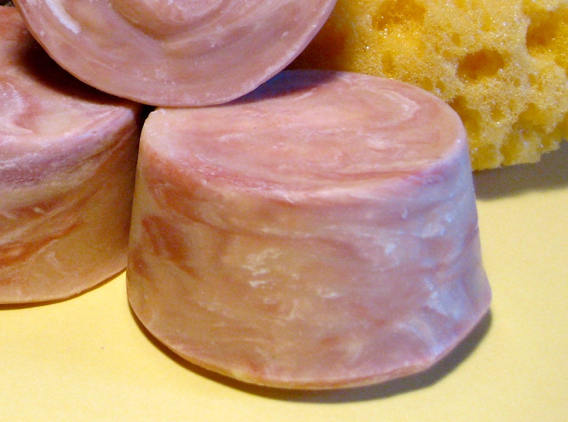 Tea Tree Oil Facial Soap