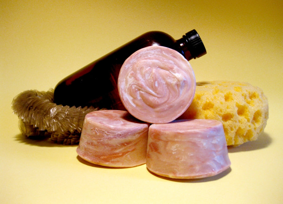 Tea Tree Oil Facial Soap