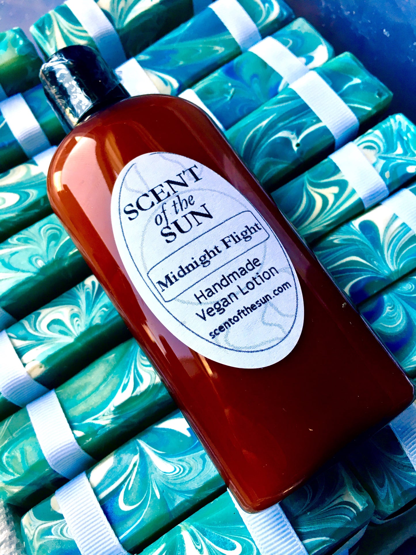 Midnight Flight Lotion