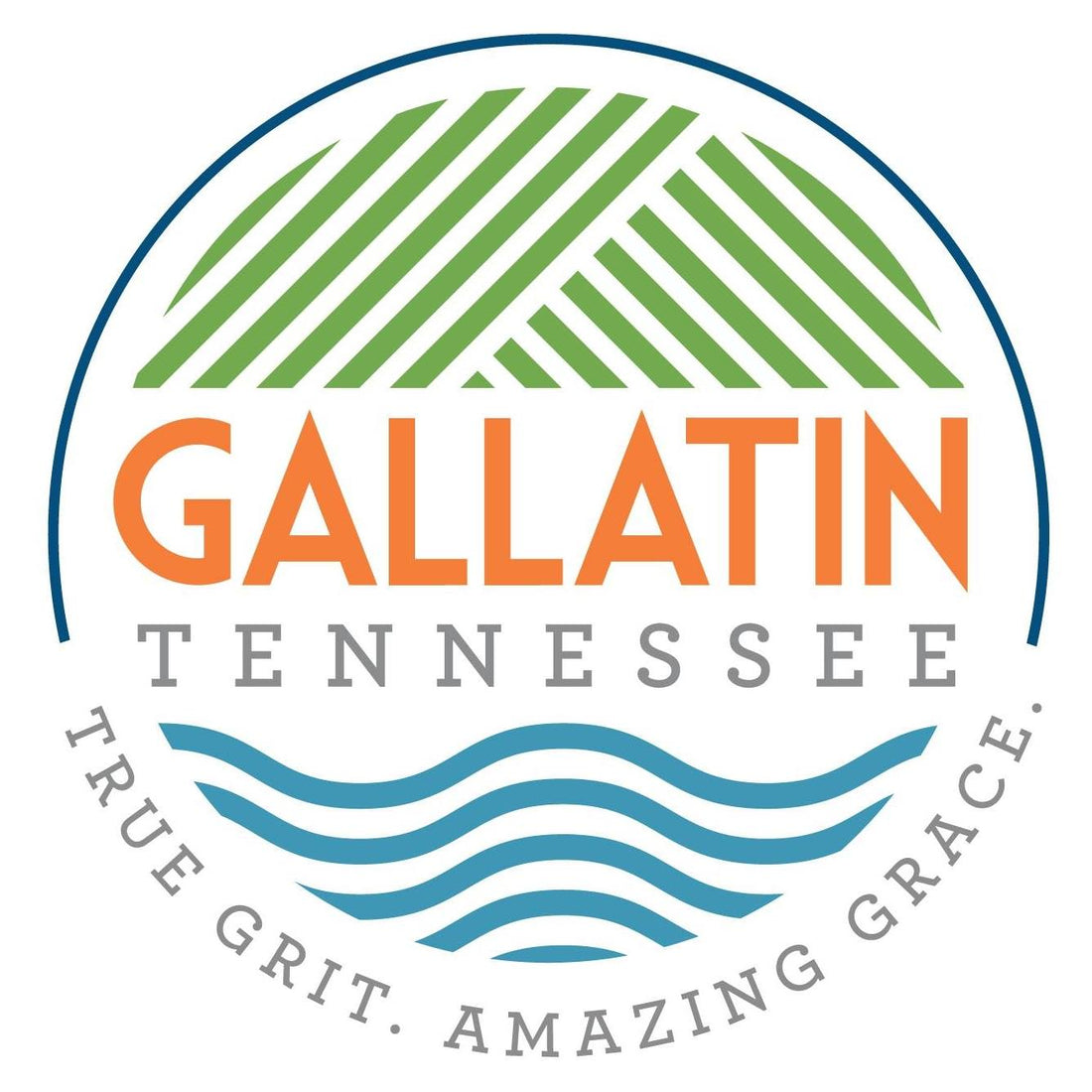 Proudly "Made in Gallatin:" Our Soap Features in Gallatin's Latest Gift Boxes