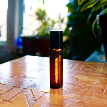 Venetian Lace Body Fragrance