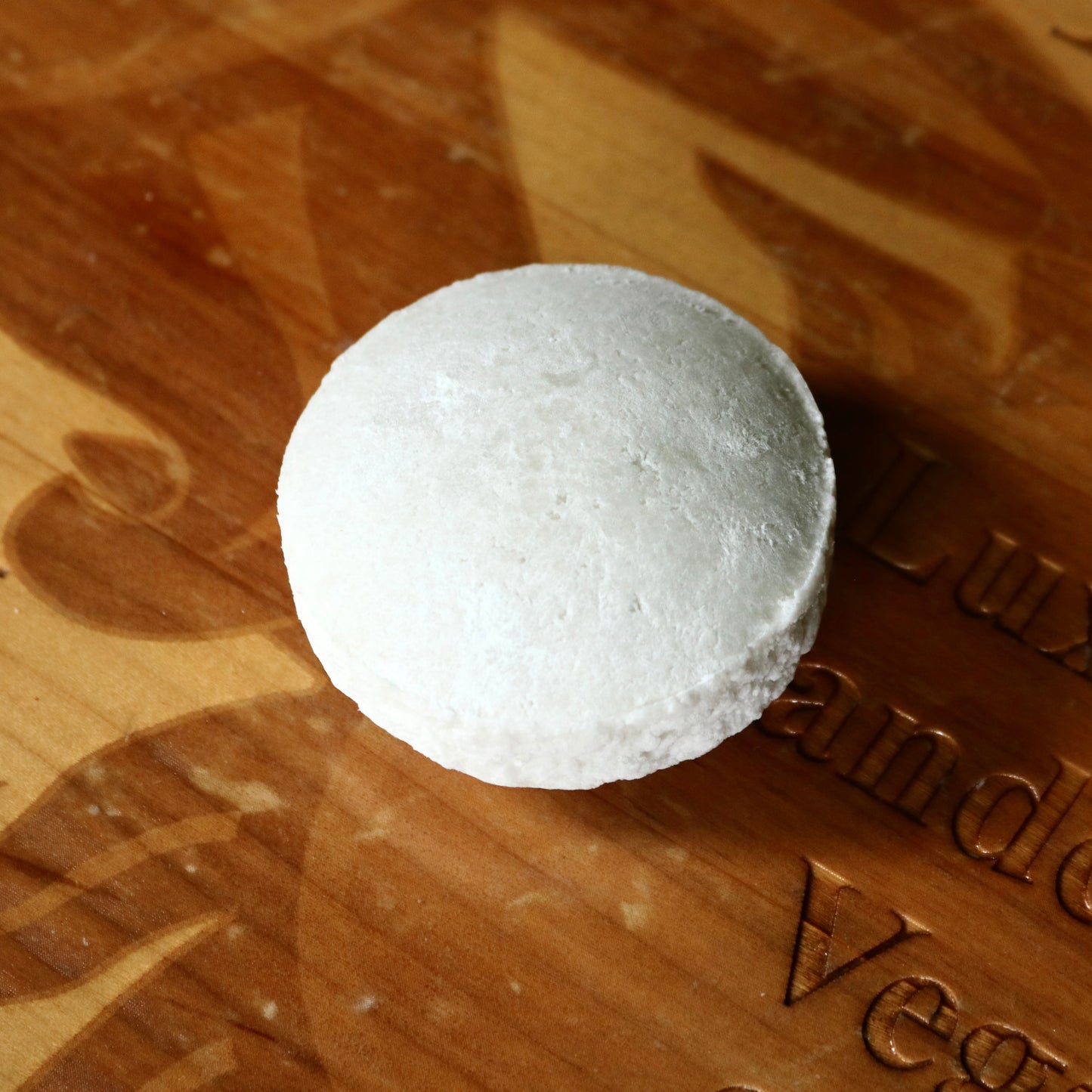Wave's Edge Shampoo Bar