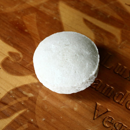 Wave's Edge Shampoo Bar