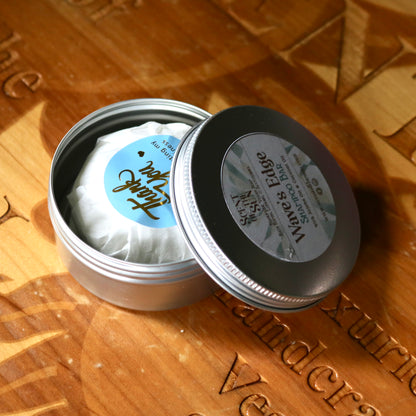 Wave's Edge Shampoo Bar