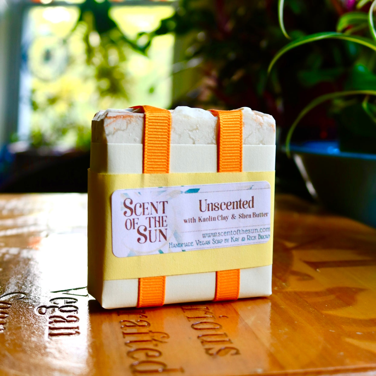 Unscented