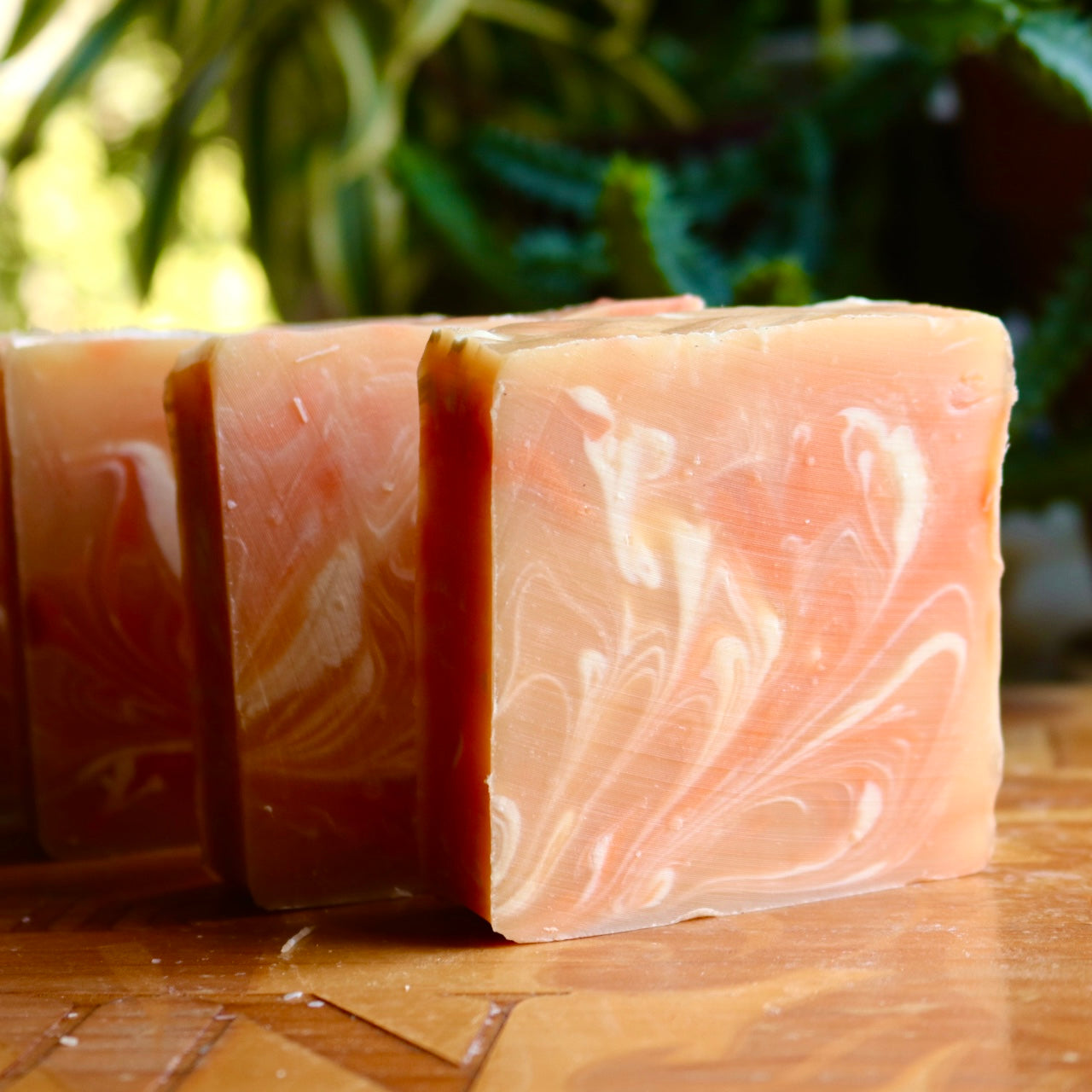 Citrus & Clove
