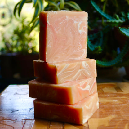 Citrus & Clove