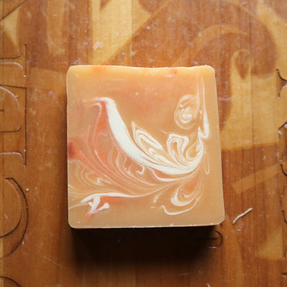 Citrus & Clove
