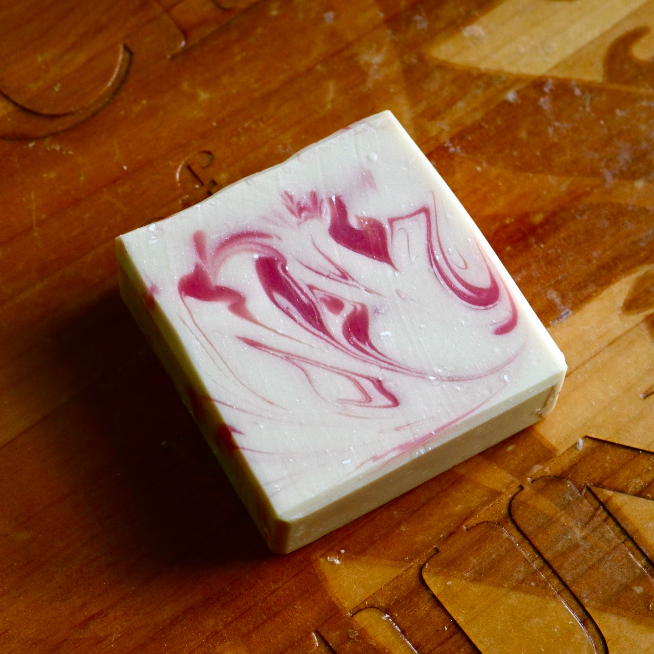 Cherry Blast