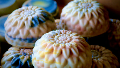 Sweet Tea Soiree Facial Soap