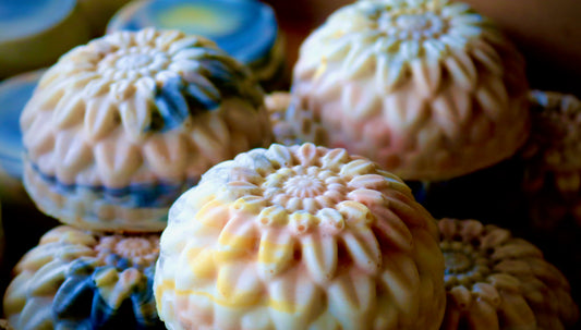 Sweet Tea Soiree Facial Soap