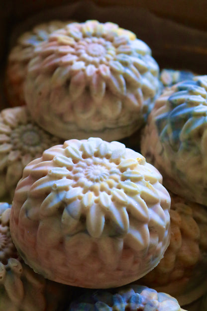 Sweet Tea Soiree Facial Soap