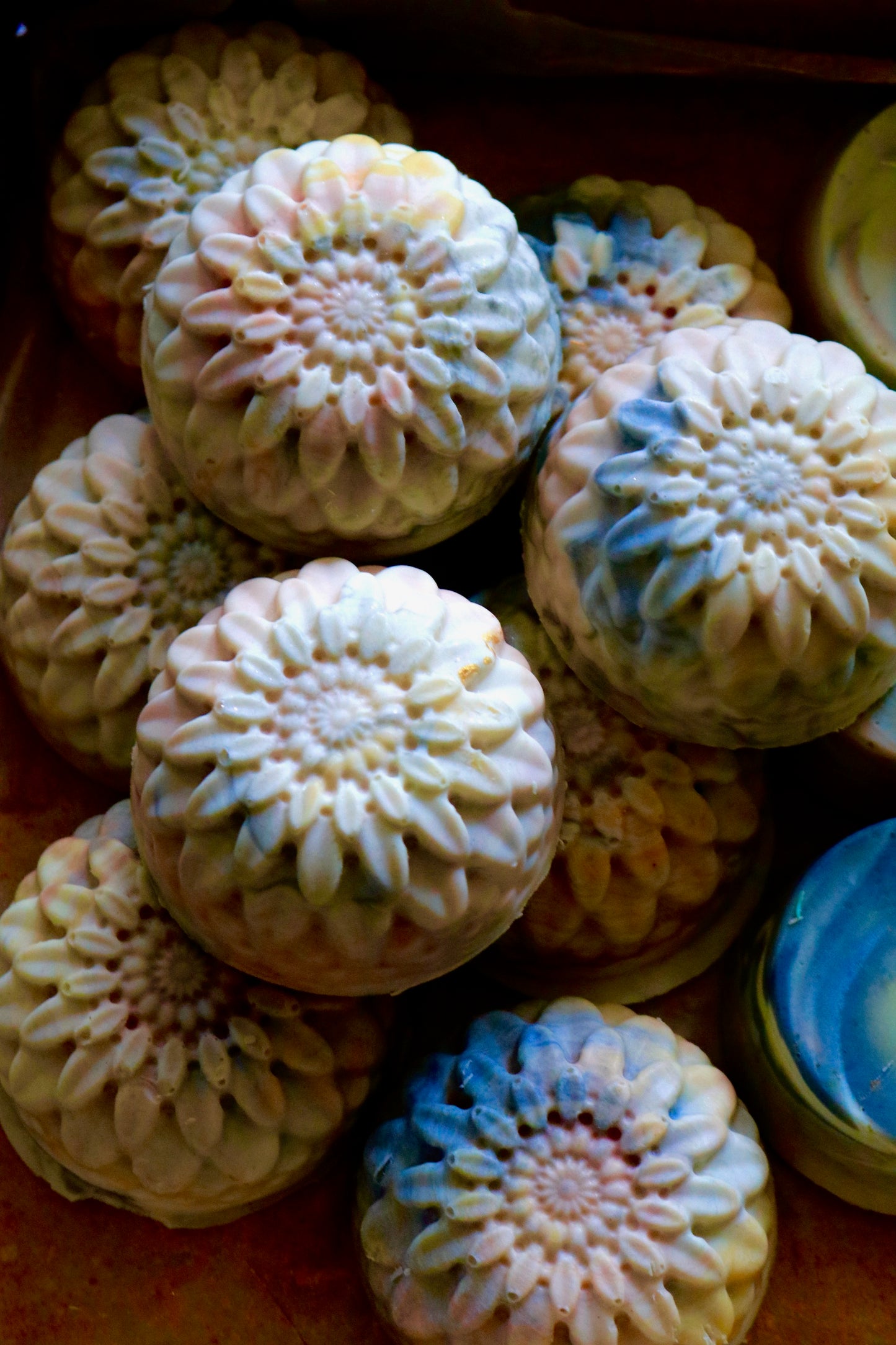 Sweet Tea Soiree Facial Soap