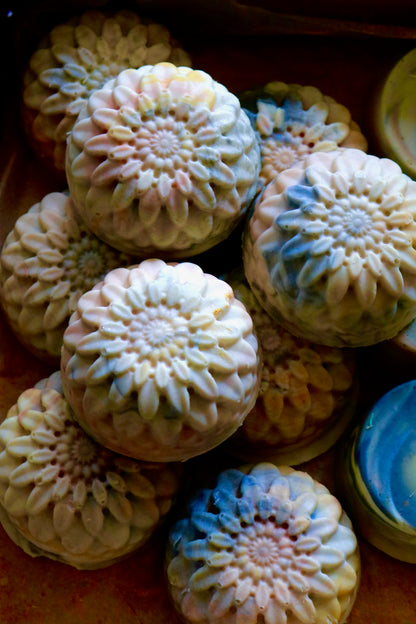 Sweet Tea Soiree Facial Soap