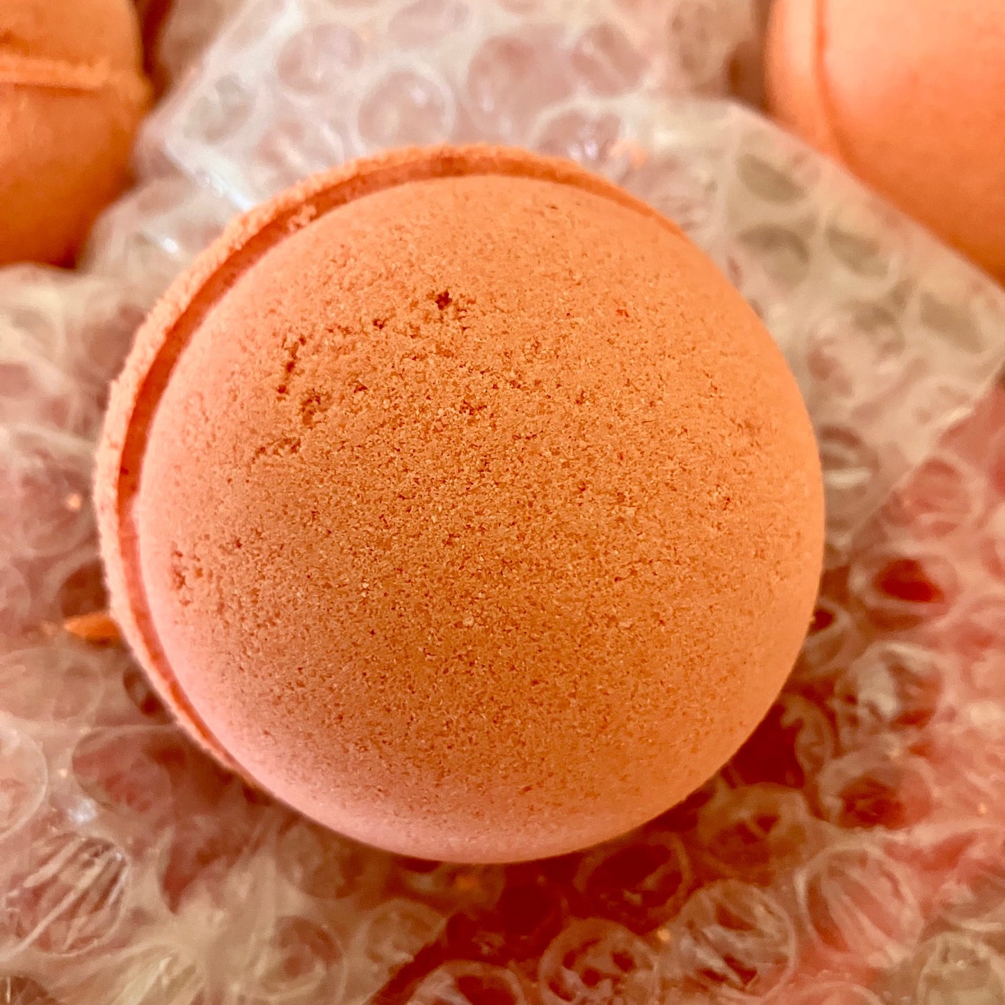 Guavana Bath Bomb